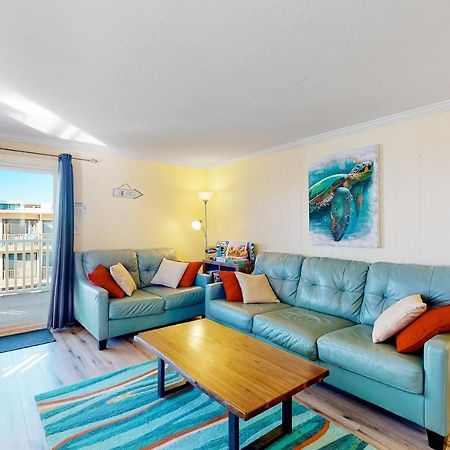 Appartamento Norjo Unit #6 Ocean City Esterno foto