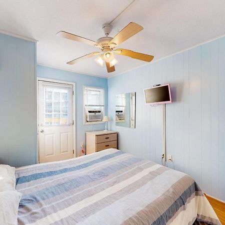 Appartamento Norjo Unit #6 Ocean City Esterno foto