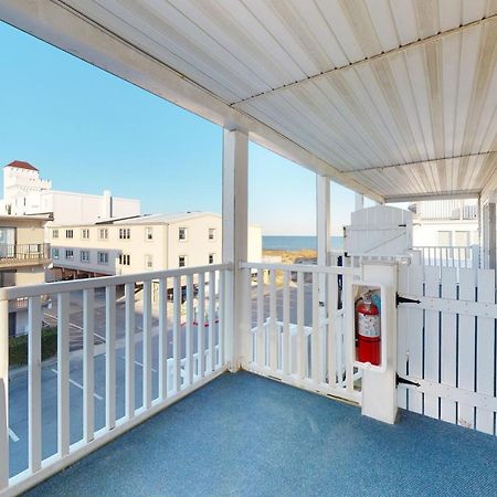 Appartamento Norjo Unit #6 Ocean City Esterno foto