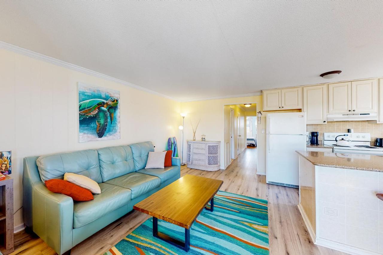 Appartamento Norjo Unit #6 Ocean City Esterno foto