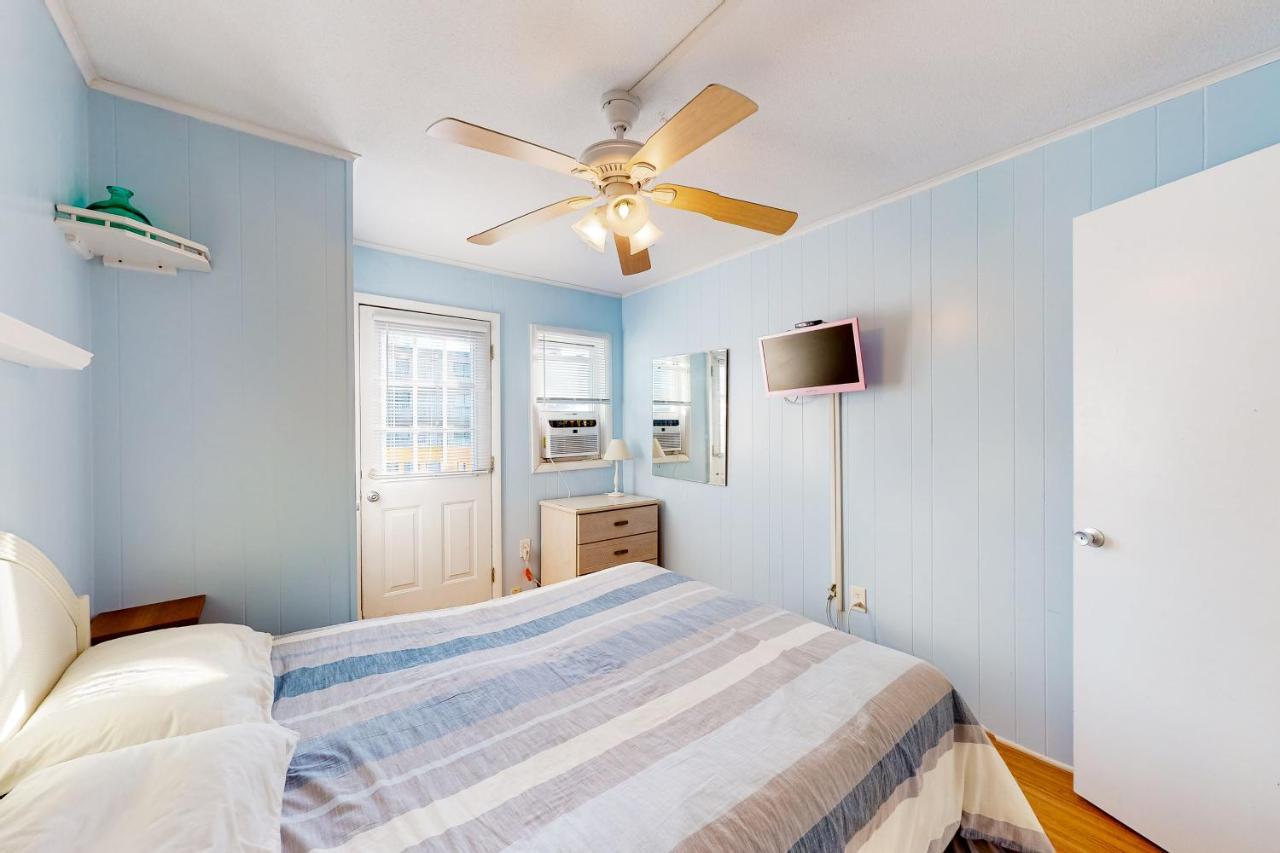 Appartamento Norjo Unit #6 Ocean City Esterno foto