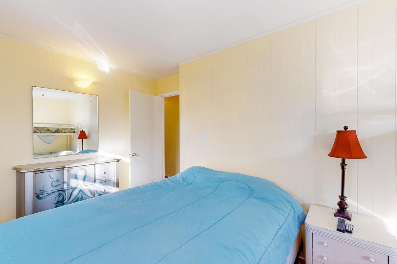 Appartamento Norjo Unit #6 Ocean City Esterno foto
