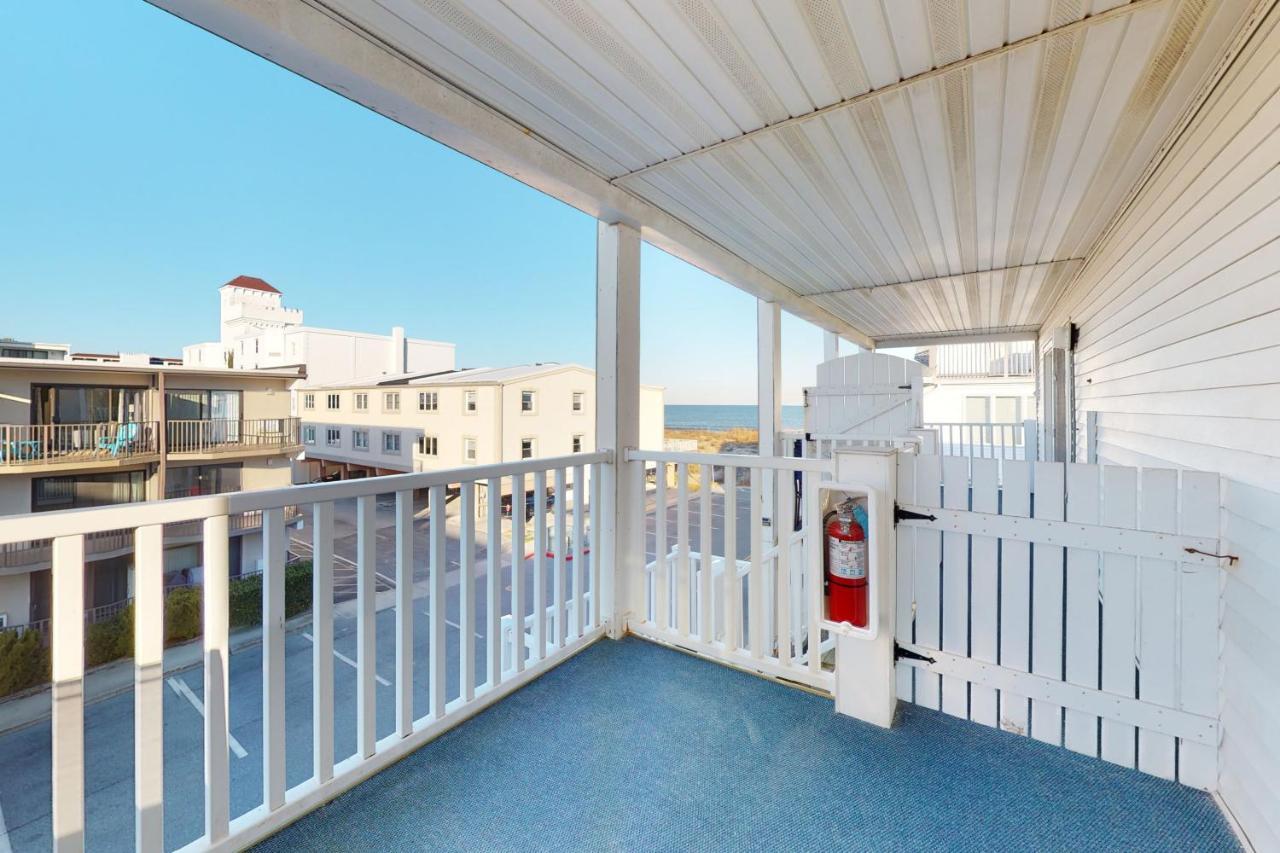 Appartamento Norjo Unit #6 Ocean City Esterno foto