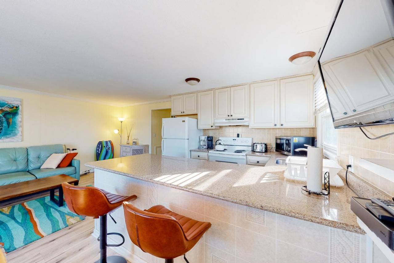 Appartamento Norjo Unit #6 Ocean City Esterno foto