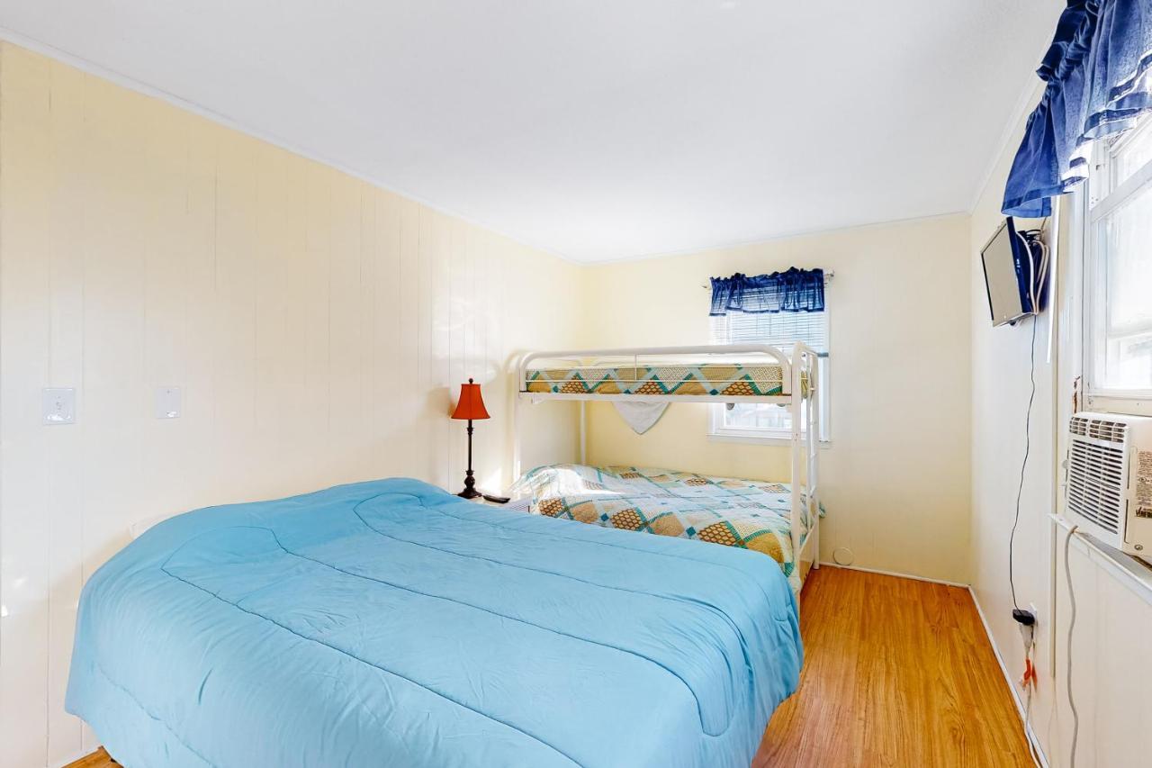Appartamento Norjo Unit #6 Ocean City Esterno foto