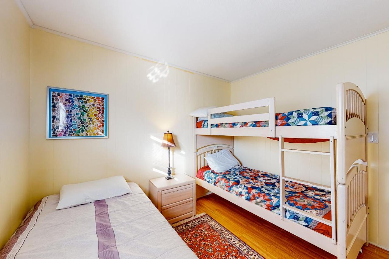 Appartamento Norjo Unit #6 Ocean City Esterno foto