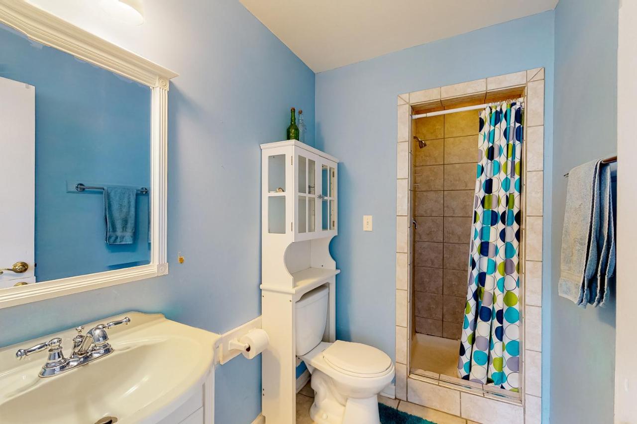 Appartamento Norjo Unit #6 Ocean City Esterno foto