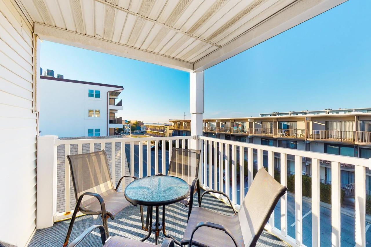 Appartamento Norjo Unit #6 Ocean City Esterno foto