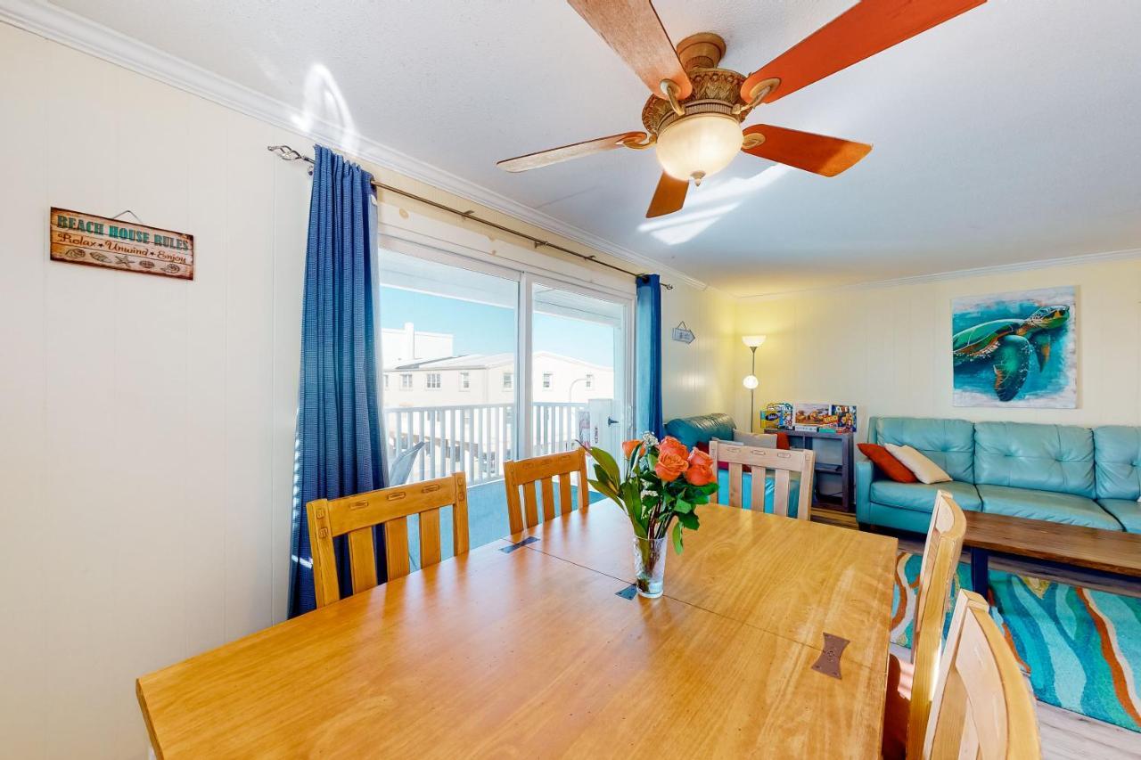 Appartamento Norjo Unit #6 Ocean City Esterno foto