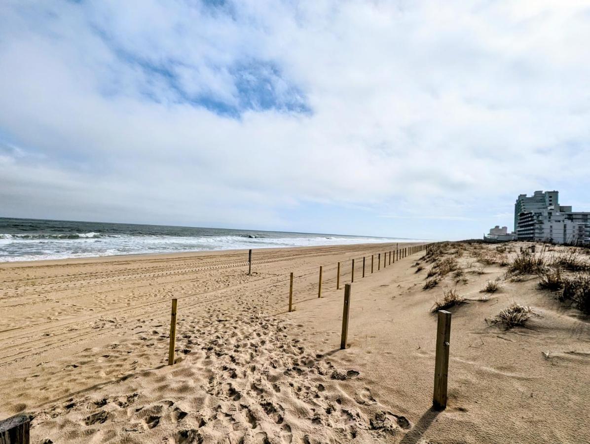 Appartamento Norjo Unit #6 Ocean City Esterno foto