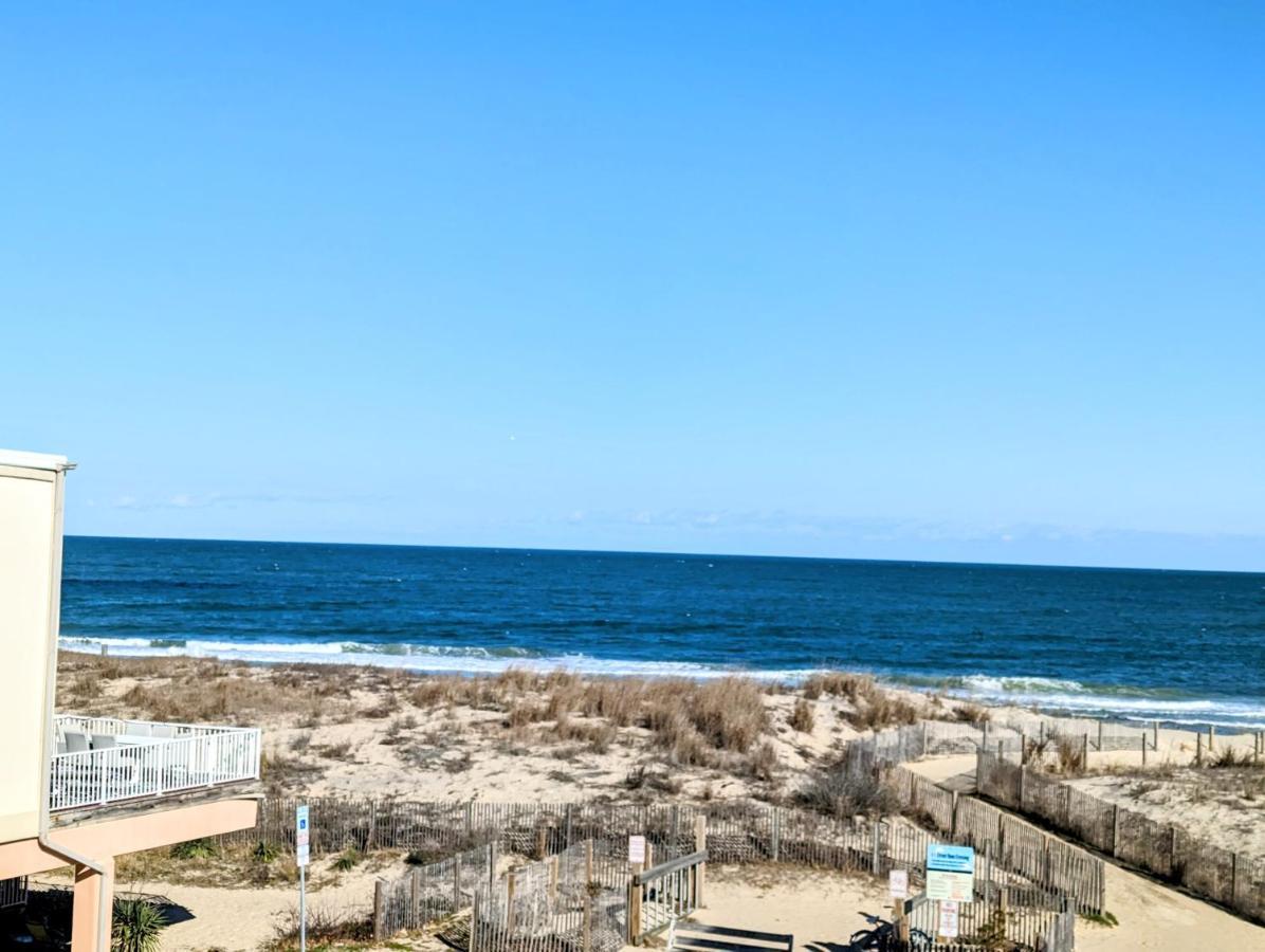 Appartamento Norjo Unit #6 Ocean City Esterno foto